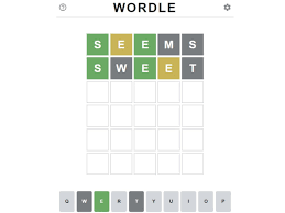wordle multiple games