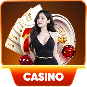 Casino f168